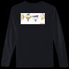  Long Sleeve T-Shirt Supplied by customer Thumbnail