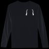 Long Sleeve T-Shirt Supplied by customer Thumbnail