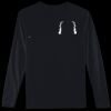  Long Sleeve T-Shirt Supplied by customer Thumbnail