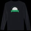 Long Sleeve T-Shirt Supplied by customer Thumbnail
