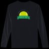  Long Sleeve T-Shirt Supplied by customer Thumbnail