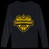  Long Sleeve T-Shirt Supplied by customer Thumbnail