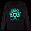  Long Sleeve T-Shirt Supplied by customer Thumbnail