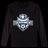  Long Sleeve T-Shirt Supplied by customer Thumbnail