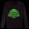  Long Sleeve T-Shirt Supplied by customer Thumbnail