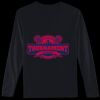  Long Sleeve T-Shirt Supplied by customer Thumbnail