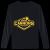  Long Sleeve T-Shirt Supplied by customer Thumbnail