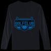  Long Sleeve T-Shirt Supplied by customer Thumbnail