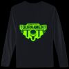  Long Sleeve T-Shirt Supplied by customer Thumbnail
