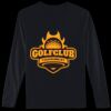  Long Sleeve T-Shirt Supplied by customer Thumbnail