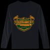  Long Sleeve T-Shirt Supplied by customer Thumbnail