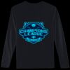  Long Sleeve T-Shirt Supplied by customer Thumbnail