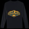  Long Sleeve T-Shirt Supplied by customer Thumbnail