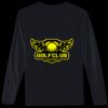  Long Sleeve T-Shirt Supplied by customer Thumbnail