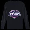  Long Sleeve T-Shirt Supplied by customer Thumbnail