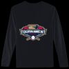  Long Sleeve T-Shirt Supplied by customer Thumbnail