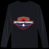  Long Sleeve T-Shirt Supplied by customer Thumbnail