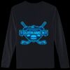  Long Sleeve T-Shirt Supplied by customer Thumbnail