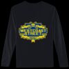  Long Sleeve T-Shirt Supplied by customer Thumbnail