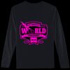 Long Sleeve T-Shirt Supplied by customer Thumbnail