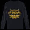  Long Sleeve T-Shirt Supplied by customer Thumbnail