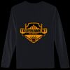  Long Sleeve T-Shirt Supplied by customer Thumbnail