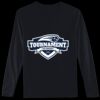  Long Sleeve T-Shirt Supplied by customer Thumbnail