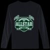  Long Sleeve T-Shirt Supplied by customer Thumbnail