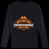  Long Sleeve T-Shirt Supplied by customer Thumbnail