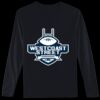  Long Sleeve T-Shirt Supplied by customer Thumbnail