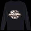  Long Sleeve T-Shirt Supplied by customer Thumbnail