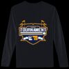  Long Sleeve T-Shirt Supplied by customer Thumbnail
