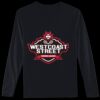  Long Sleeve T-Shirt Supplied by customer Thumbnail