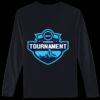  Long Sleeve T-Shirt Supplied by customer Thumbnail