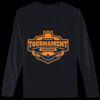  Long Sleeve T-Shirt Supplied by customer Thumbnail