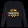  Long Sleeve T-Shirt Supplied by customer Thumbnail