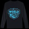  Long Sleeve T-Shirt Supplied by customer Thumbnail