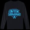  Long Sleeve T-Shirt Supplied by customer Thumbnail