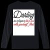  Long Sleeve T-Shirt Supplied by customer Thumbnail