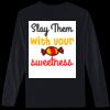  Long Sleeve T-Shirt Supplied by customer Thumbnail