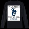  Long Sleeve T-Shirt Supplied by customer Thumbnail