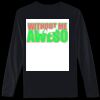  Long Sleeve T-Shirt Supplied by customer Thumbnail