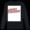  Long Sleeve T-Shirt Supplied by customer Thumbnail