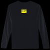  Long Sleeve T-Shirt Supplied by customer Thumbnail