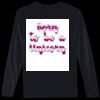  Long Sleeve T-Shirt Supplied by customer Thumbnail