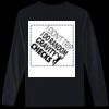  Long Sleeve T-Shirt Supplied by customer Thumbnail