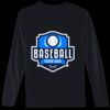  Long Sleeve T-Shirt Supplied by customer Thumbnail