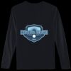  Long Sleeve T-Shirt Supplied by customer Thumbnail
