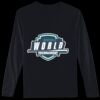  Long Sleeve T-Shirt Supplied by customer Thumbnail