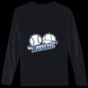  Long Sleeve T-Shirt Supplied by customer Thumbnail